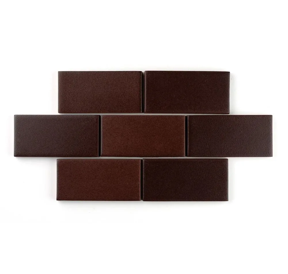 main sample image of Brown Redwood