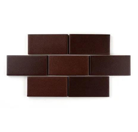 main sample image of Brown Redwood