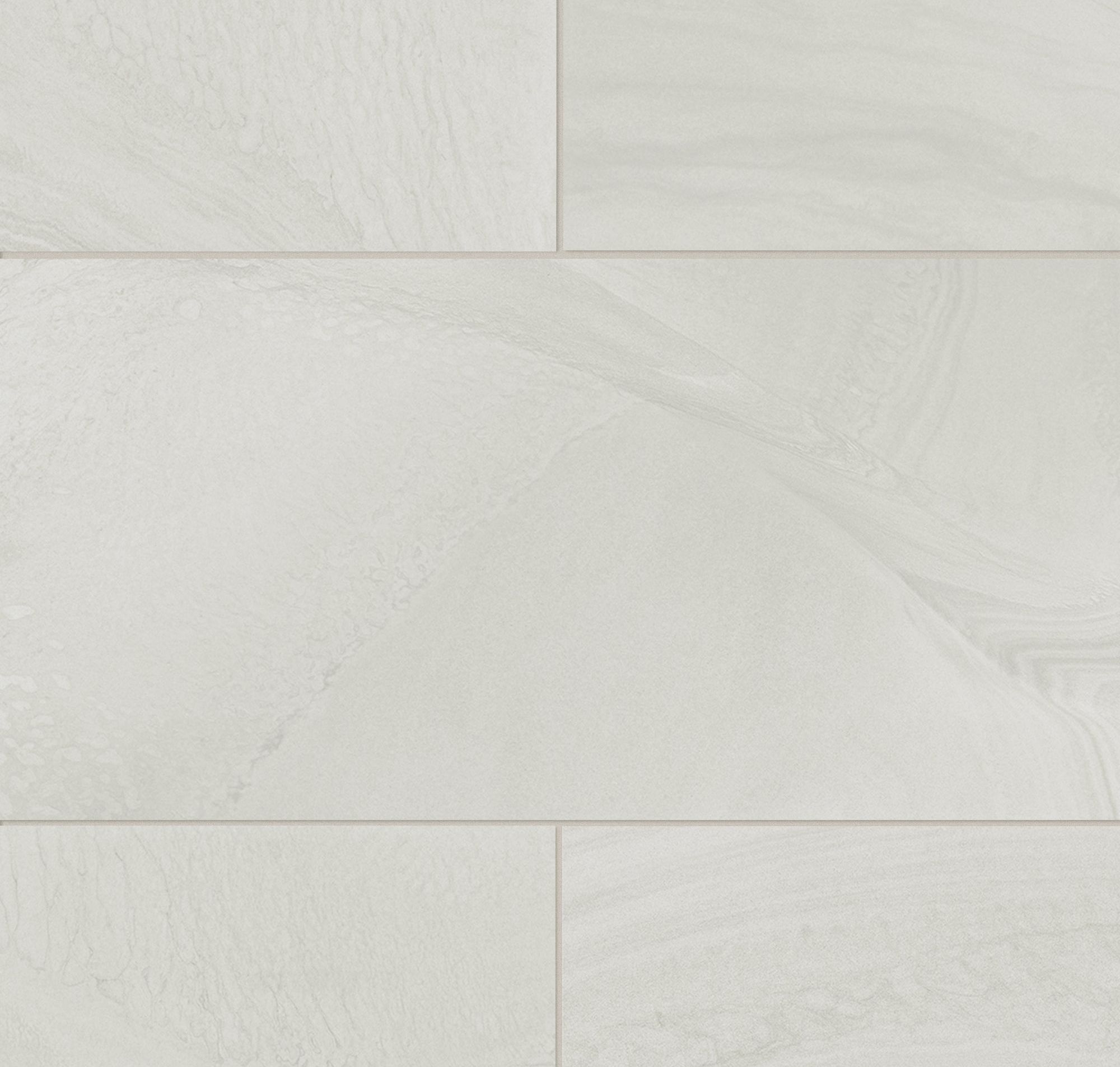 Artistic Tile Canyonland Sample by DesignShop in Gray, Matte, Porcelain