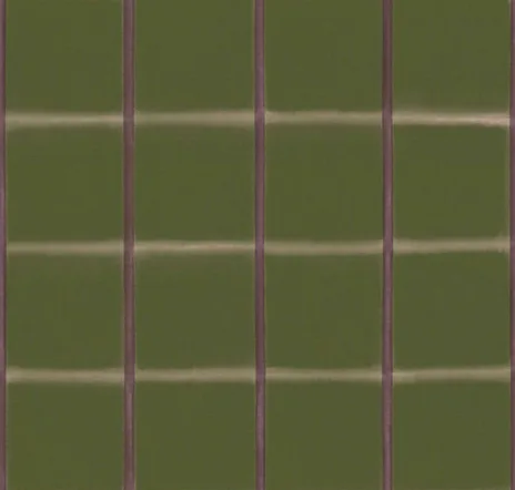 main sample image of Moss Itajime