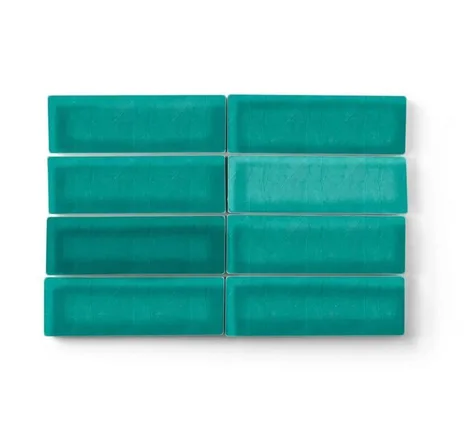 main sample image of Green Bora Bora Gloss