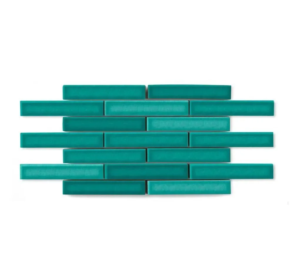 main sample image of Green Bora Bora Gloss