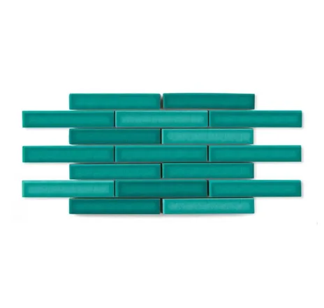 main sample image of Green Bora Bora Gloss