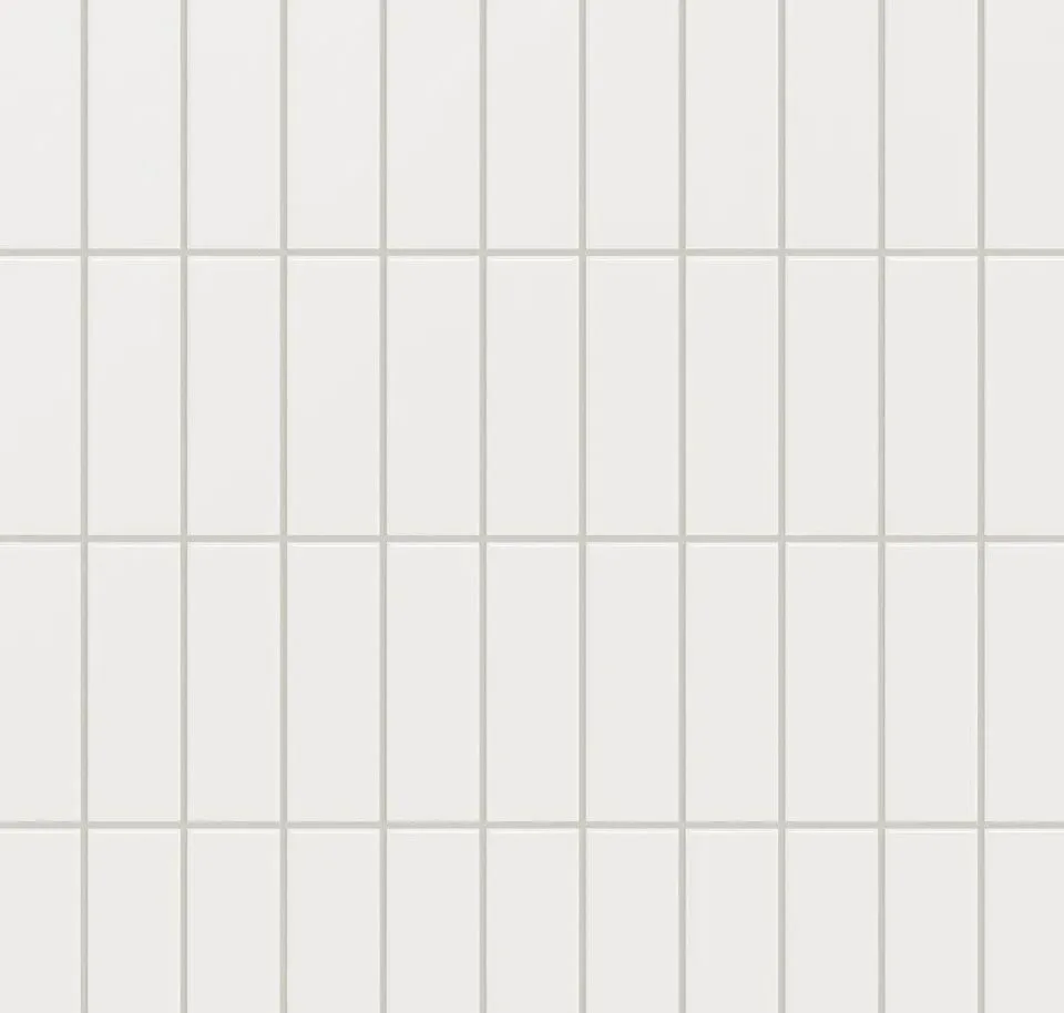 main sample image of White Calcite Matte