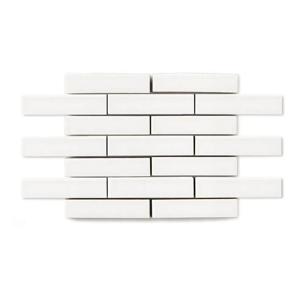 main sample image of White Calcite Matte