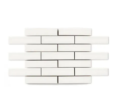 main sample image of White Calcite Matte