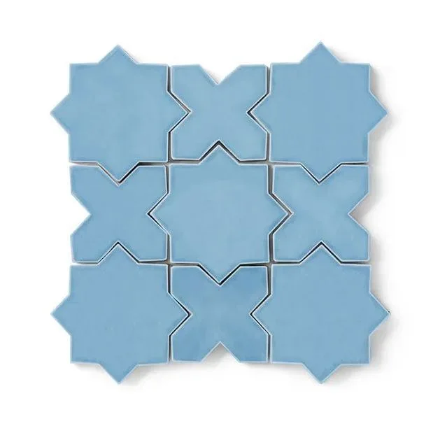 main sample image of Blue Caribbean Gloss