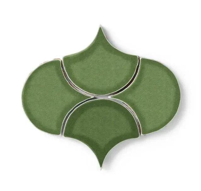 main sample image of Green Kelp