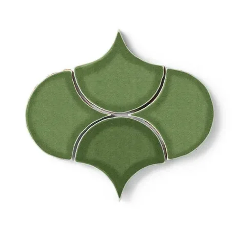 main sample image of Green Kelp