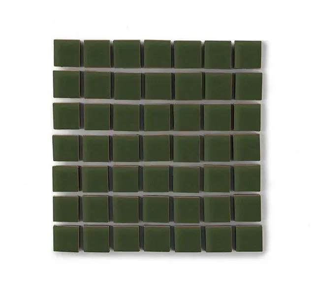 main sample image of Green Hunter Green Matte