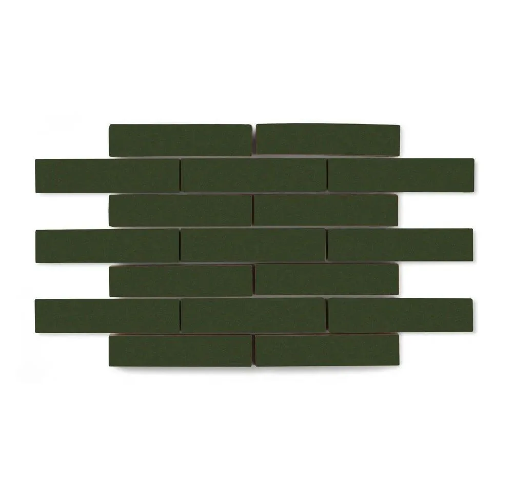 main sample image of Green Hunter Green Matte