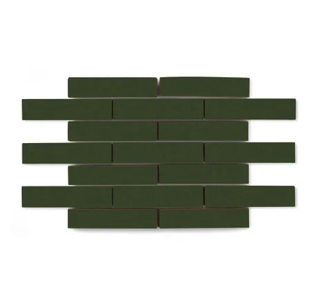 main sample image of Green Hunter Green Matte