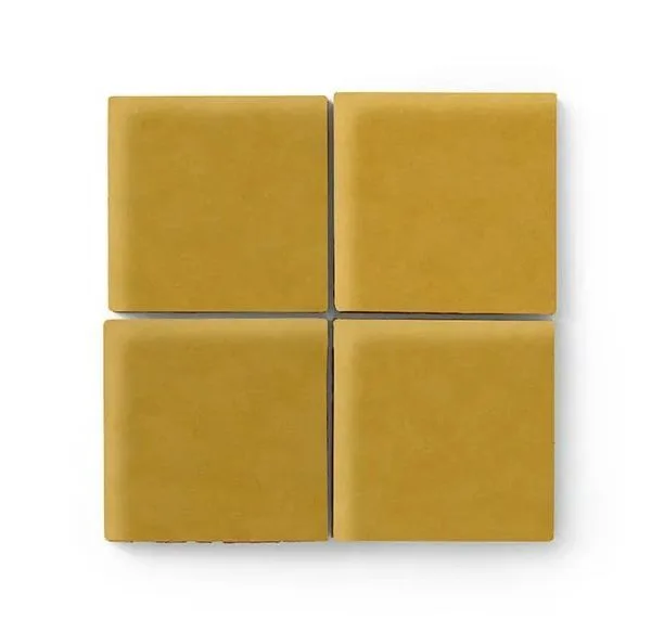 main sample image of Yellow Mustard Seed Matte