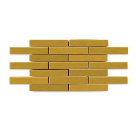 main sample image of Yellow Mustard Seed Matte