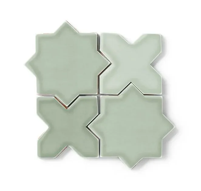 main sample image of Green Rosemary