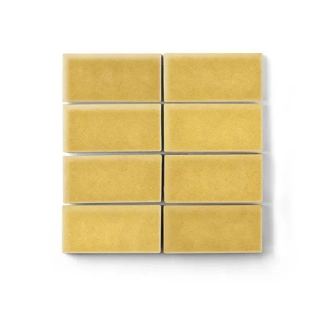 main sample image of Yellow Haystack Gloss