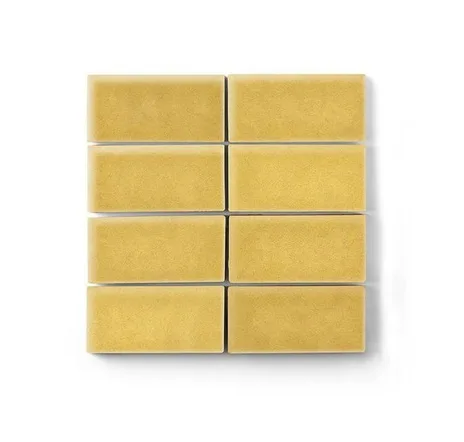 main sample image of Yellow Haystack Gloss