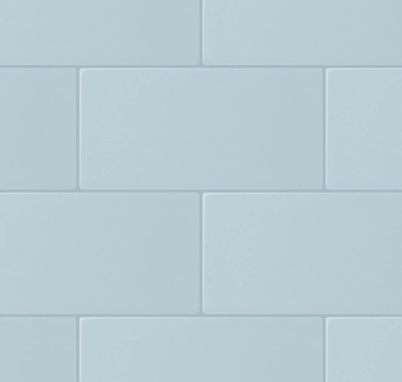 main sample image of Egyptian Blue Gloss Egyptian Blue