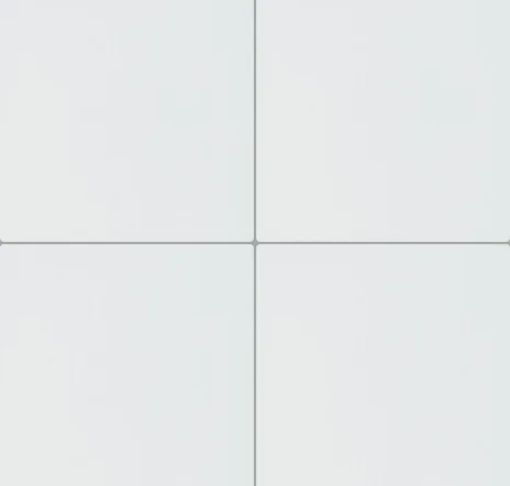 main sample image of White Original Ceramic - 4x4