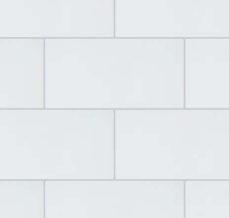 main sample image of White Original Ceramic - 6x12