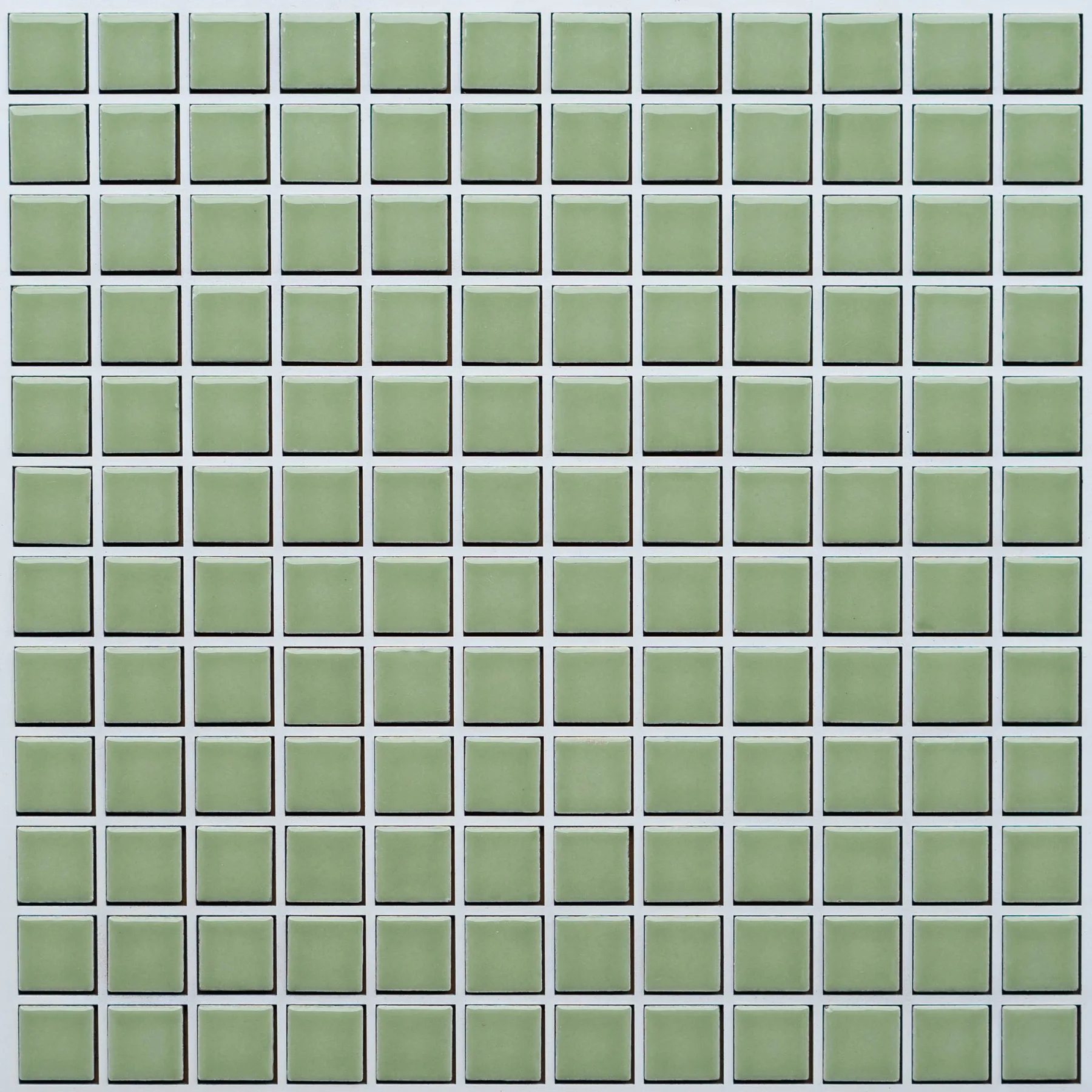 main sample image of Sage Vita Mosaic Porcelain Tile