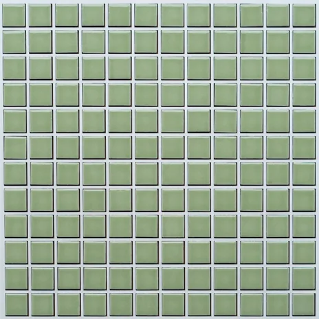 main sample image of Sage Vita Mosaic Porcelain Tile