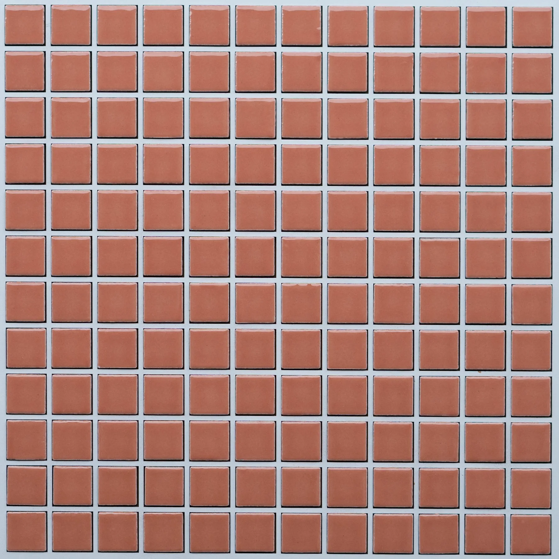 main sample image of Canyon Sun Vita Mosaic Porcelain Tile