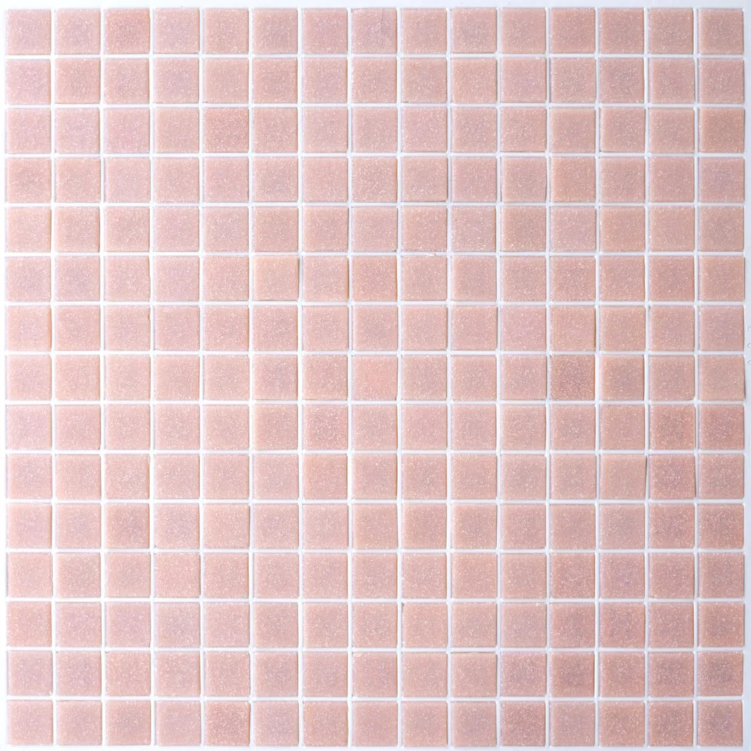 main sample image of Cupcake Brio Glass Mosaic Tile
