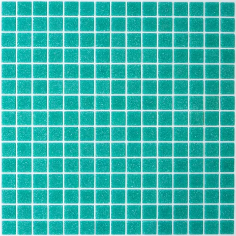 main sample image of Tropic Brio Glass Mosaic Tile