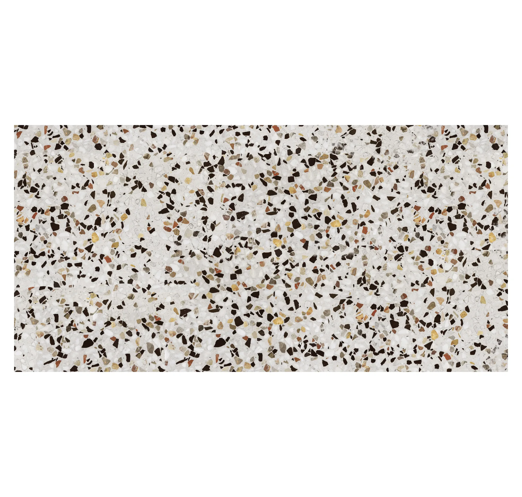 main sample image of Gray Agglo Duca 2CM Slabs