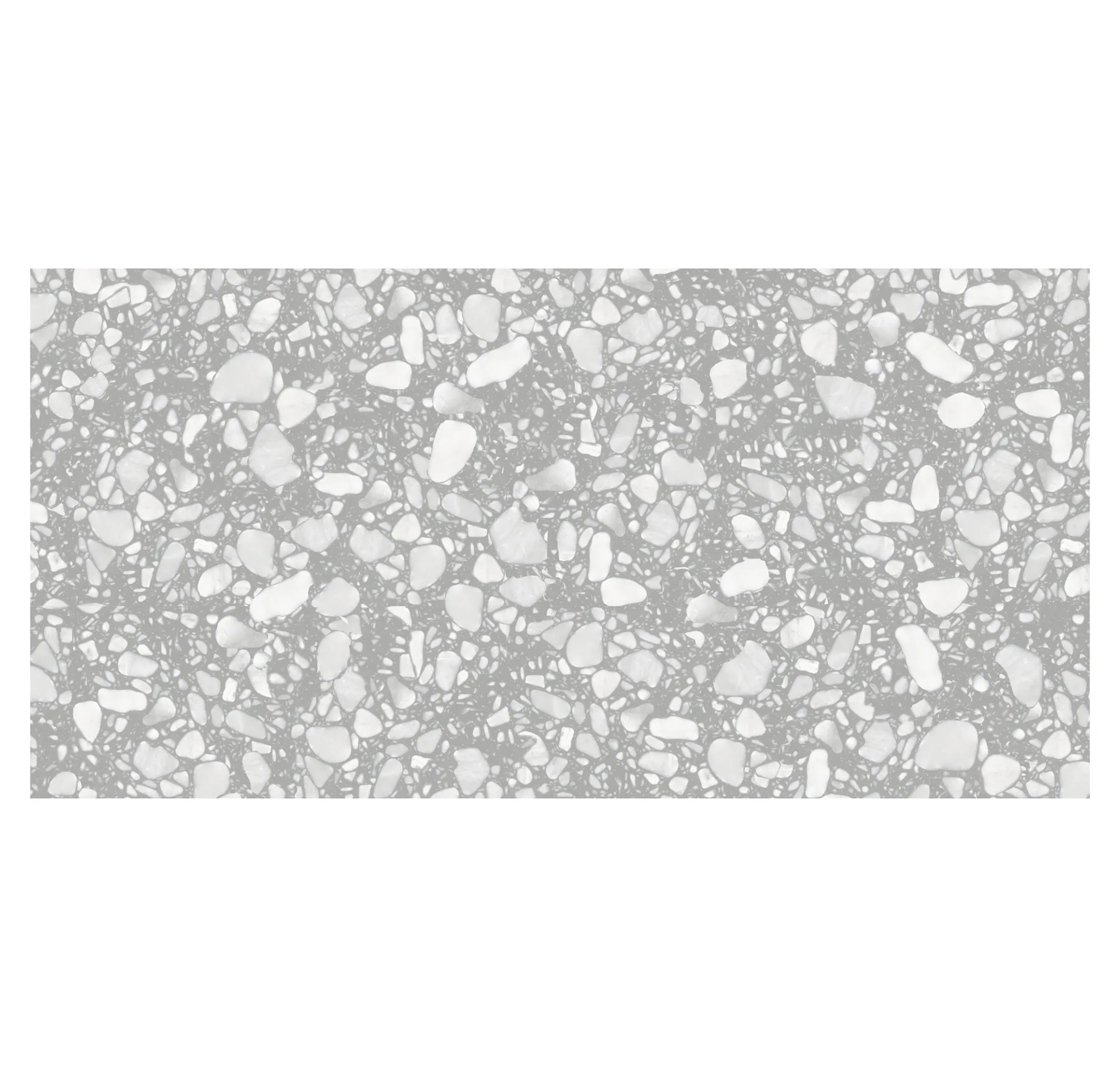 main sample image of Gray Agglo Griso 2CM Slabs