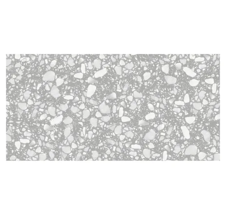 main sample image of Gray Agglo Griso 2CM Slabs