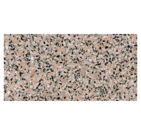 main sample image of Gray Agglo Mazza 2CM Slabs