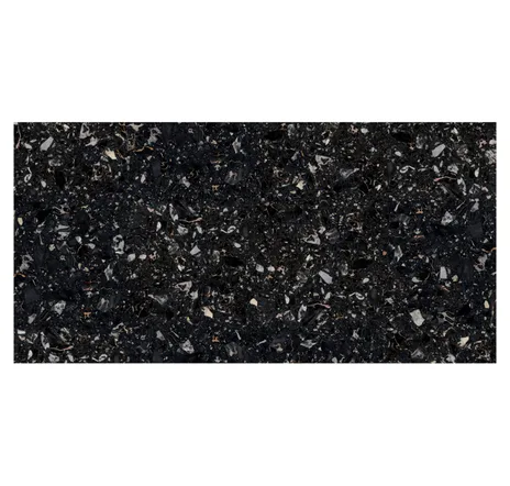 main sample image of Black Agglo Nero Portoro 2CM Slabs