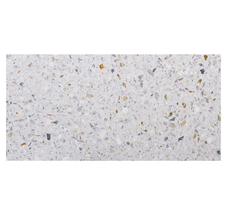 main sample image of Gray Agglo New Bianco Scato 2CM Slabs