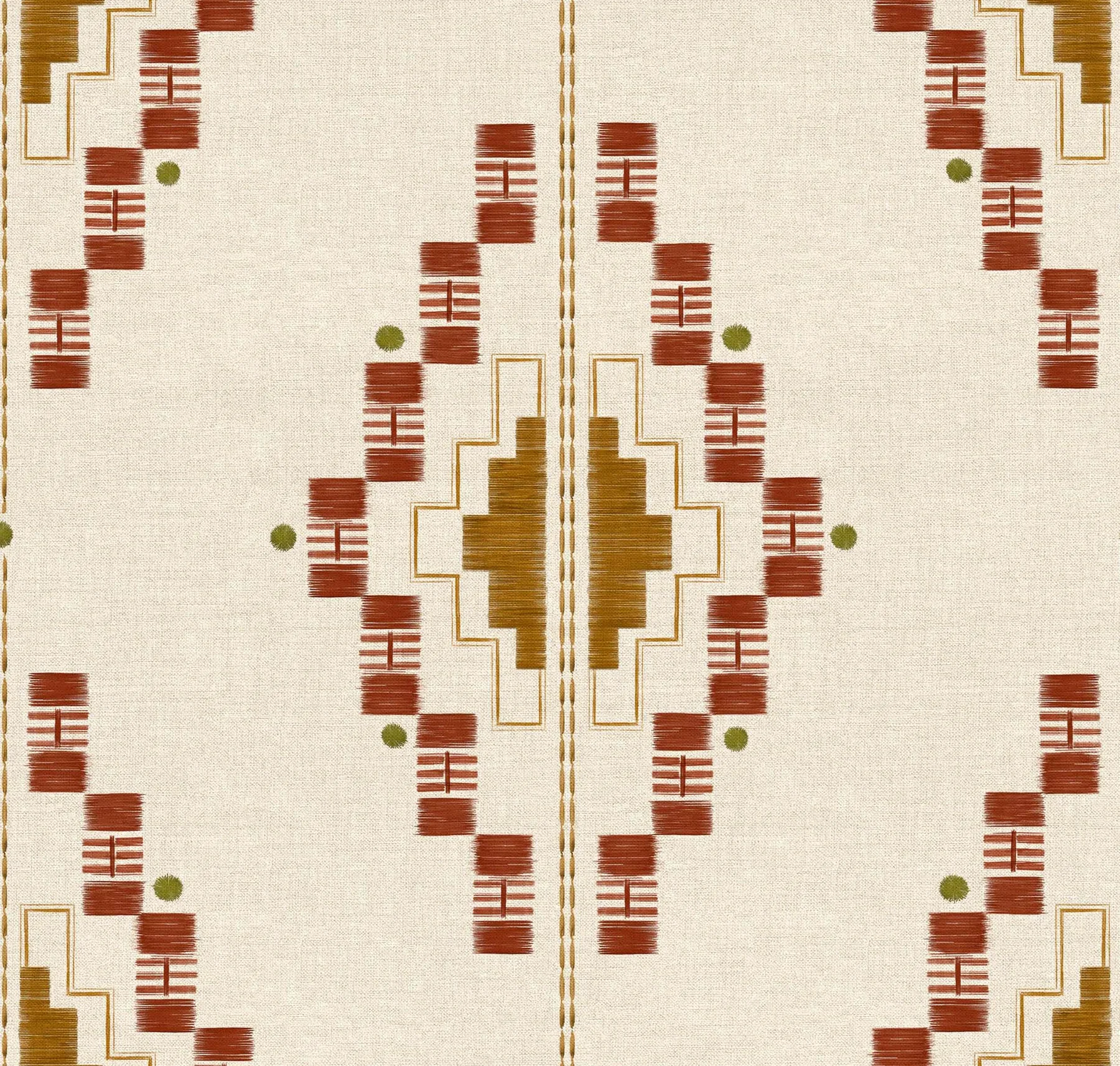 main sample image of Terracota Andes