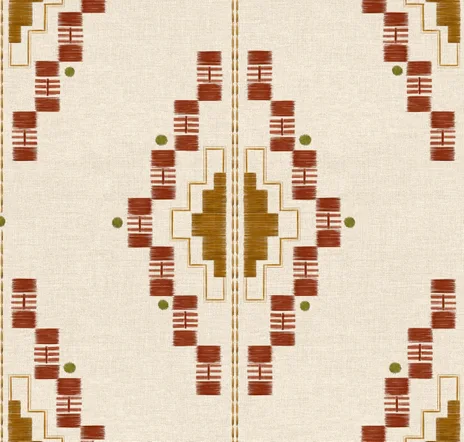 main sample image of Terracota Andes