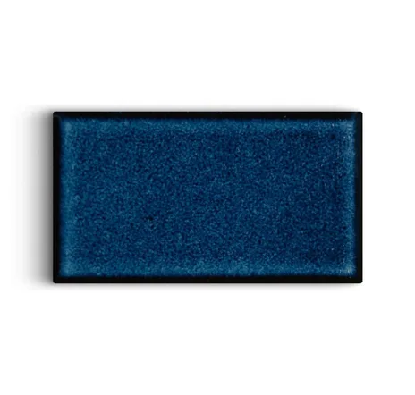 main sample image of Ocean Koi Rectangle Tile