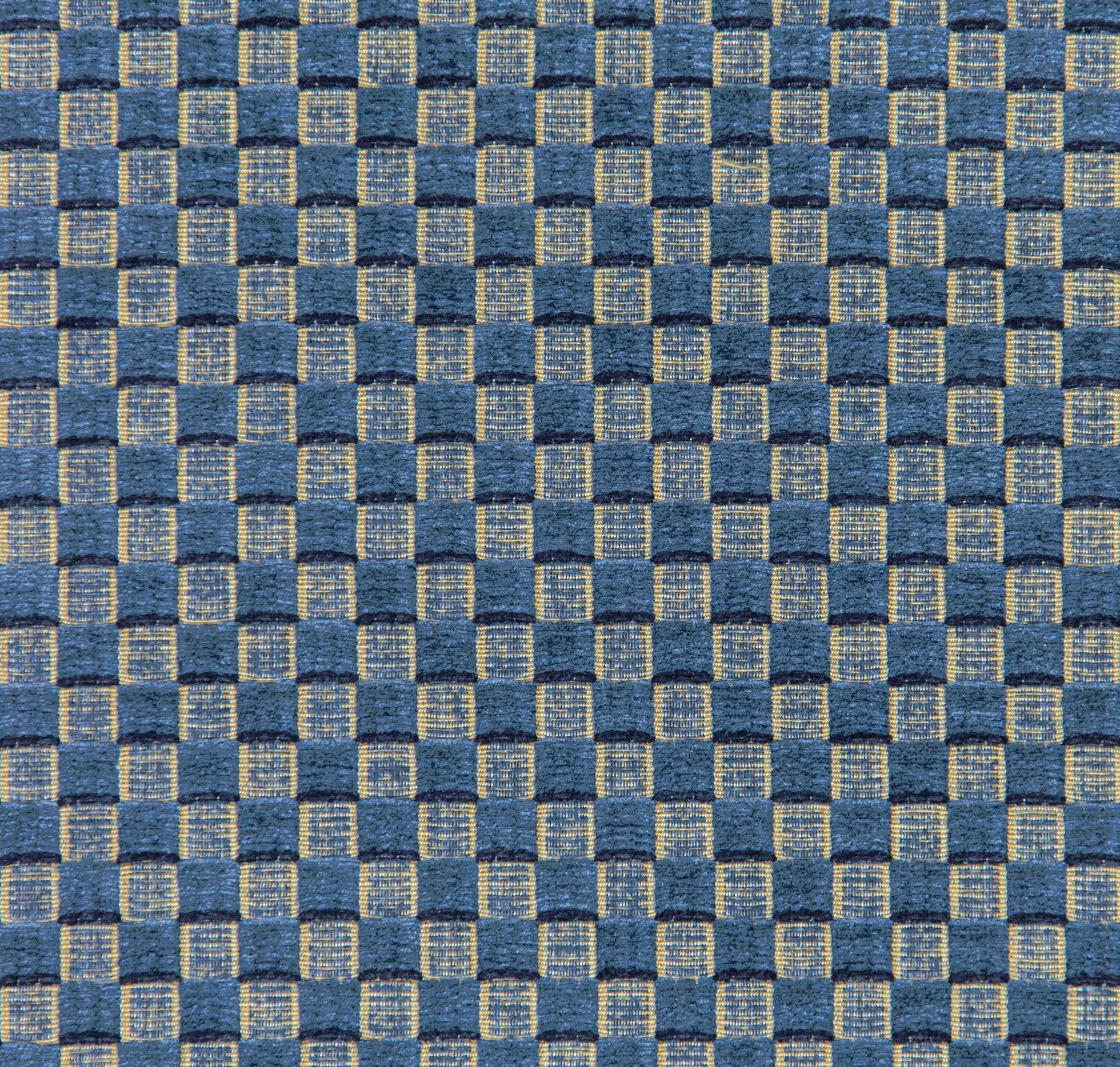 main sample image of Blue Allonby Weave