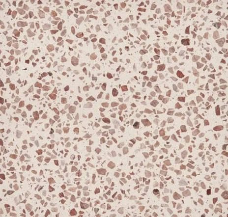 main sample image of Beige Dahlia Terrazzo