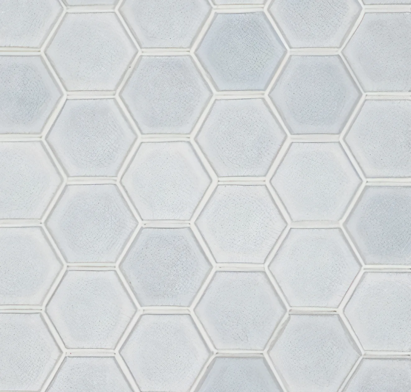 main sample image of Spa Context Hexagon Mosaic