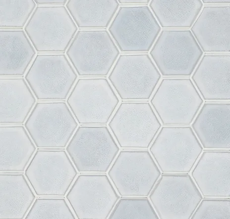 main sample image of Spa Context Hexagon Mosaic
