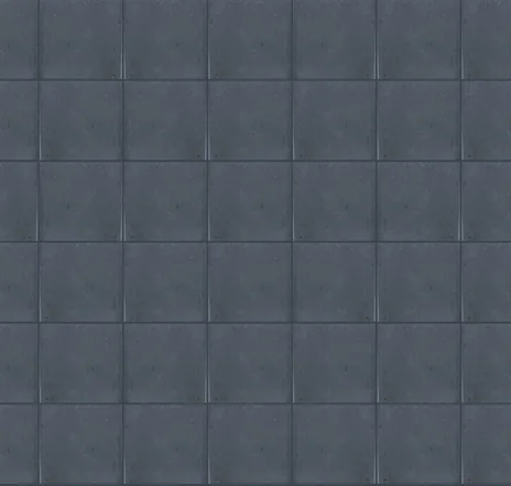 main sample image of Midnight Matte Canyon Lake by Studio McGee Field Tile