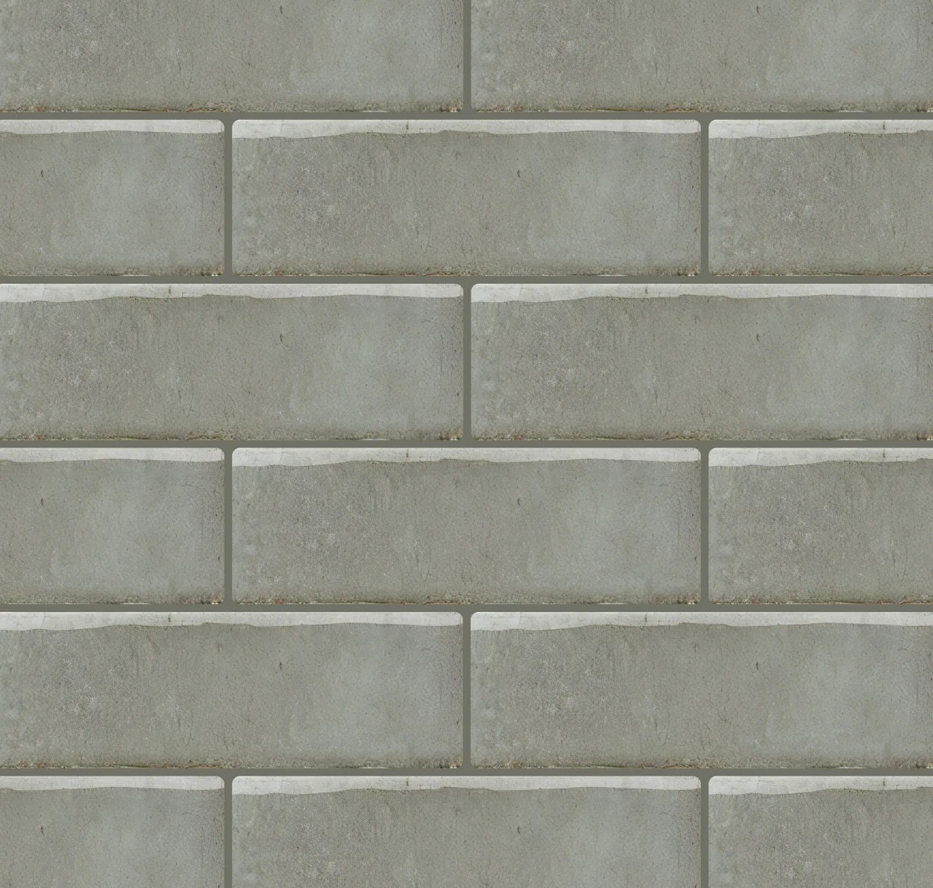 main sample image of Sea Salt Gloss Canyon Lake by Studio McGee Field Tile