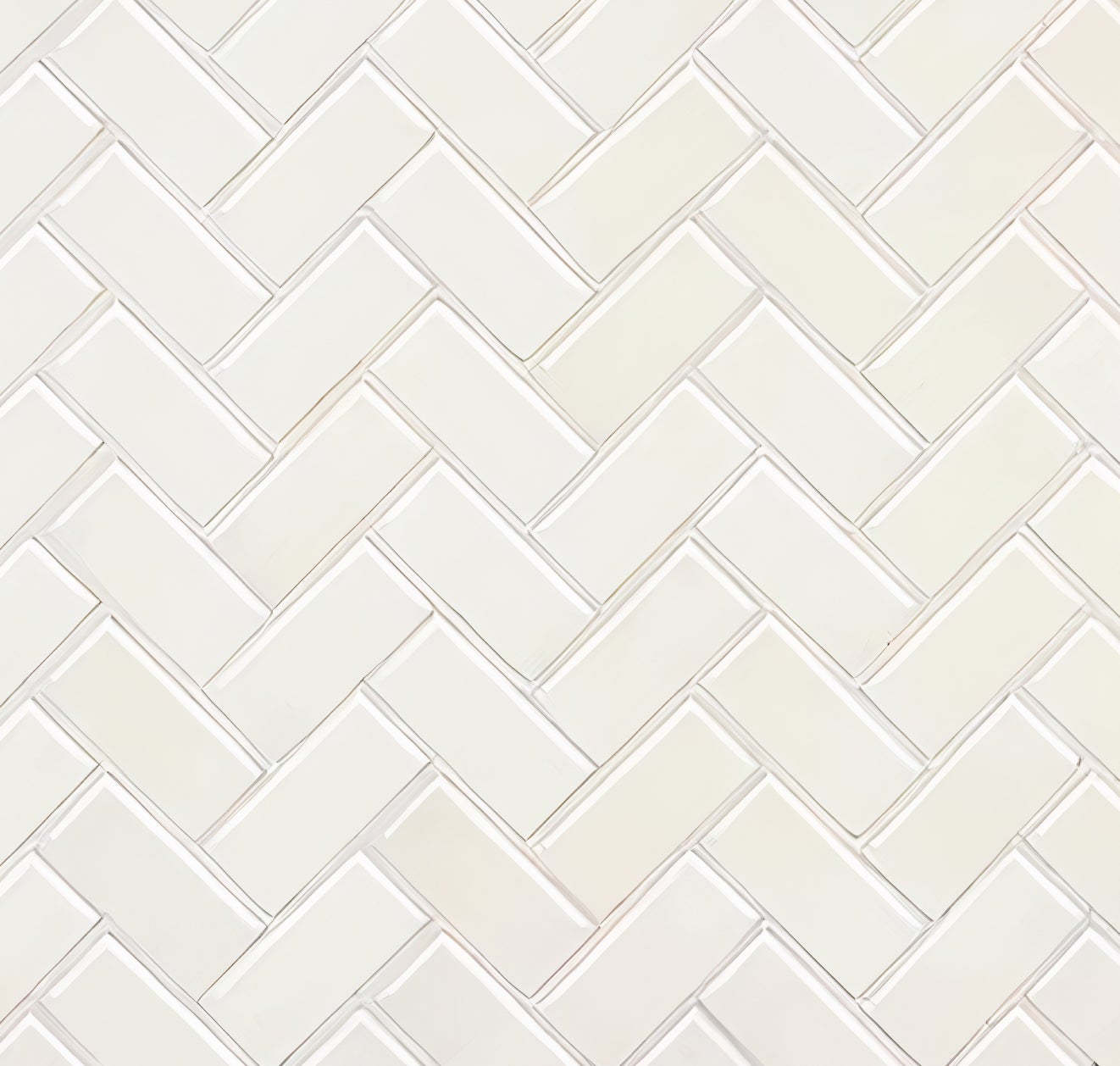 Canyon Lake Herringbone Mosaic by Studio McGee | DesignShop