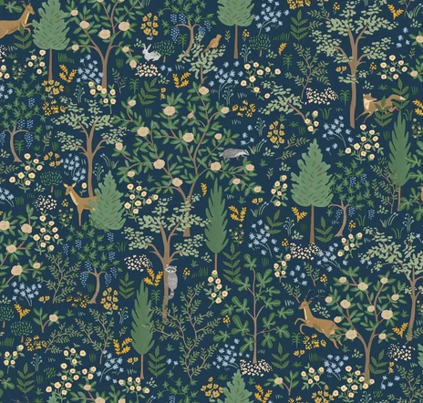 main sample image of Navy Woodland