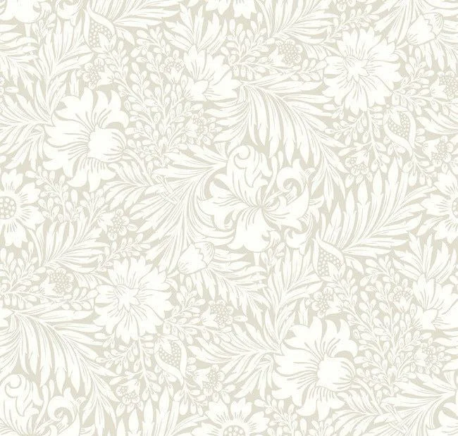 main sample image of Wicker Modern Acanthus