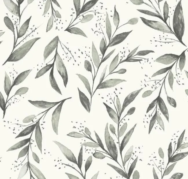 main sample image of Charcoal Olive Branch